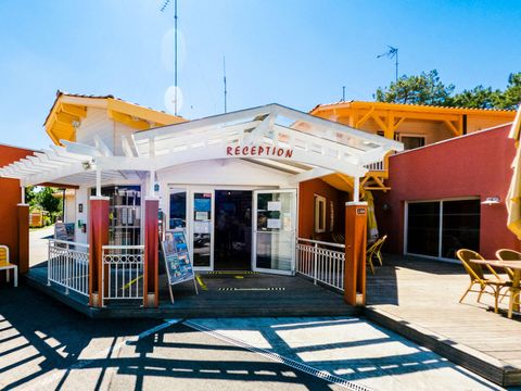 Camping Lou Pignada  - Camping Landes - Image N°49