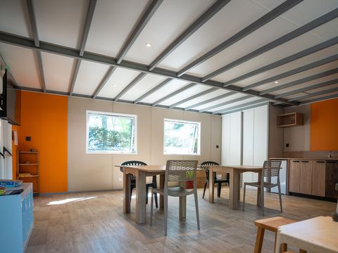 Camping Lou Pignada  - Camping Landes - Image N°37