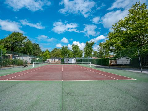 Camping Lou Pignada  - Camping Landes - Image N°62