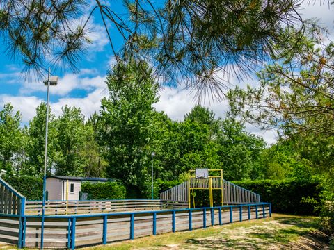 Camping Lou Pignada  - Camping Landes - Image N°28