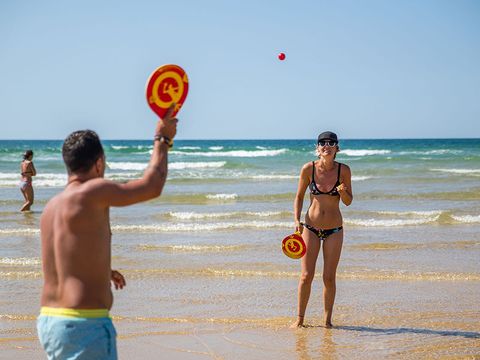 Camping Lou Pignada  - Camping Landes - Image N°54