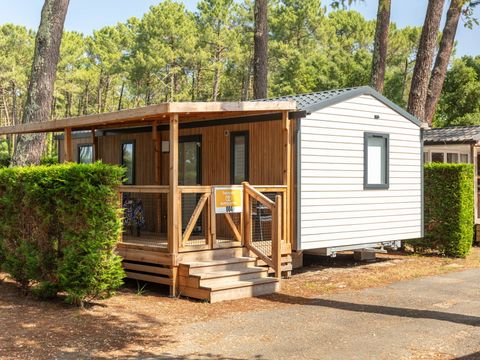 Camping Lou Pignada  - Camping Landes - Image N°12