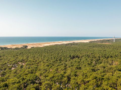 Camping Lou Pignada  - Camping Landes - Image N°60