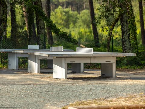 Camping Lou Pignada  - Camping Landes - Image N°18