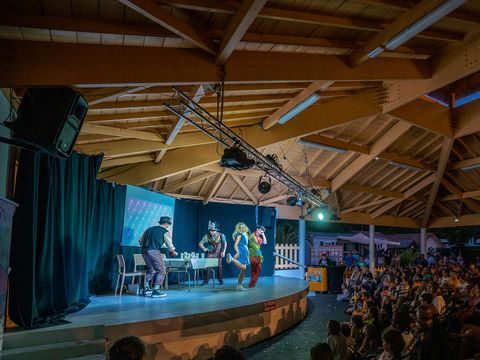 Camping Lou Pignada  - Camping Landes - Image N°52