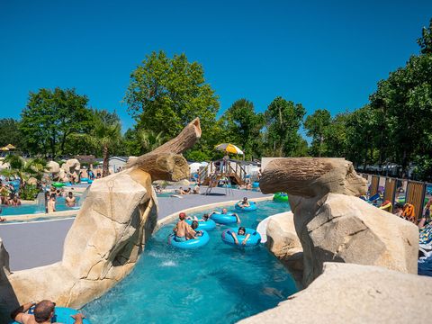 Camping Lou Pignada  - Camping Landes - Image N°20
