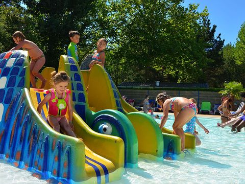 Camping Lou Pignada  - Camping Landes - Image N°17
