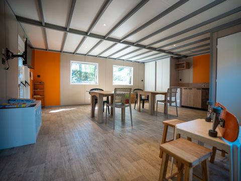 Camping Lou Pignada  - Camping Landes - Image N°74