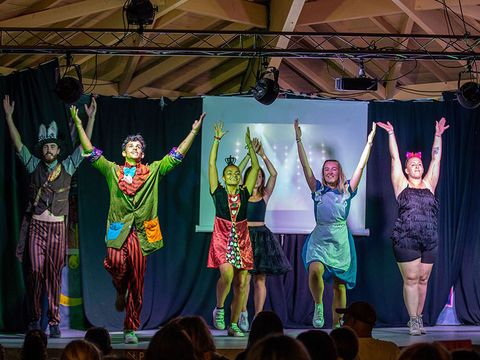 Camping Lou Pignada  - Camping Landes - Image N°49