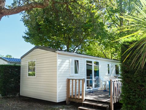 Camping Lou Pignada  - Camping Landes - Image N°77