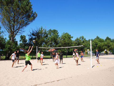 Camping Lou Pignada  - Camping Landes - Image N°31