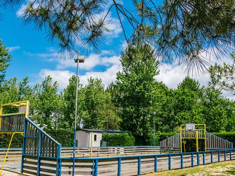 Camping Lou Pignada  - Camping Landes - Image N°32
