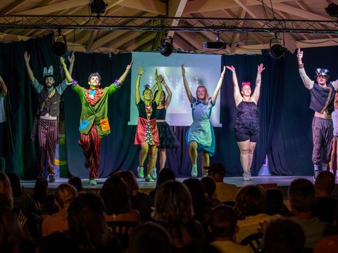 Camping Lou Pignada  - Camping Landes - Image N°71