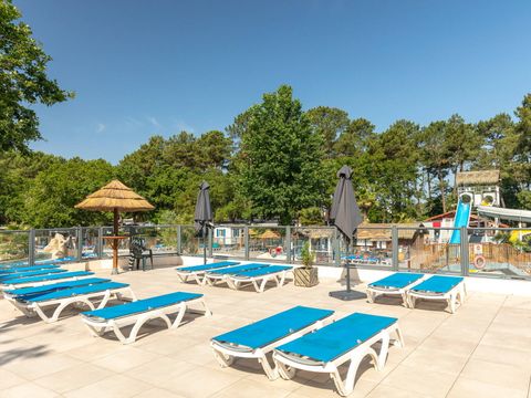 Camping Lou Pignada  - Camping Landes - Image N°8