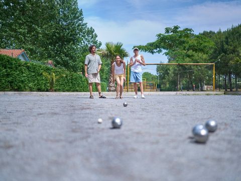 Camping Lou Pignada  - Camping Landes - Image N°28