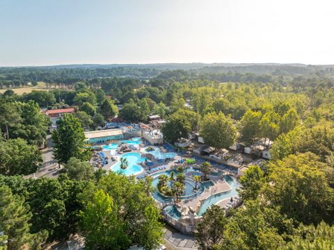 Camping Lou Pignada  - Camping Landes - Image N°6
