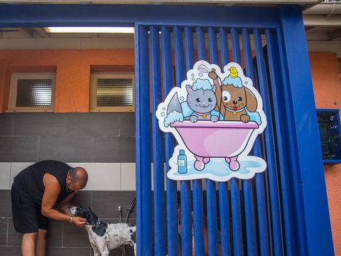 Camping Lou Pignada  - Camping Landes - Image N°32