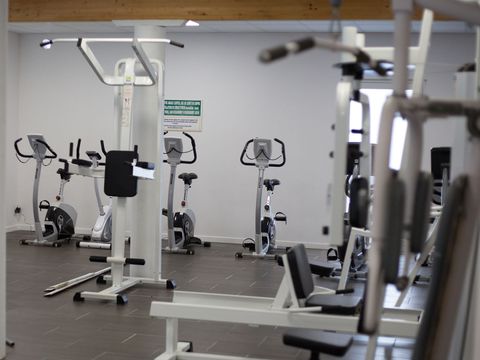 Camping Lou Pignada  - Camping Landes - Image N°34