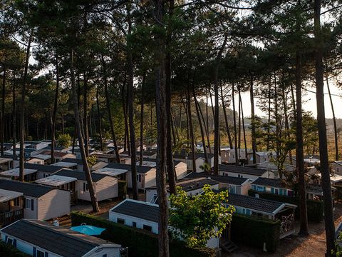 Camping Lou Pignada  - Camping Landes - Image N°55