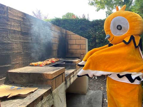 Camping Lou Pignada  - Camping Landes - Image N°46