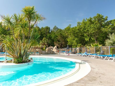 Camping Lou Pignada  - Camping Landes - Image N°3