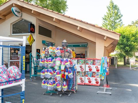 Camping Lou Pignada  - Camping Landes - Image N°17