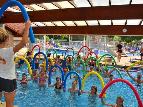 Camping Lou Pignada  - Camping Landes - Image N°21