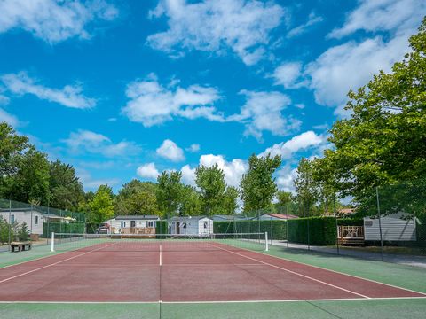 Camping Lou Pignada  - Camping Landes - Image N°33