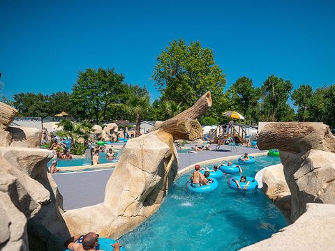 Camping Lou Pignada  - Camping Landes - Image N°15