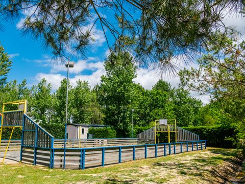 Camping Lou Pignada  - Camping Landes - Image N°67