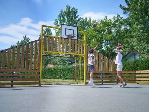 Camping Lou Pignada  - Camping Landes - Image N°19