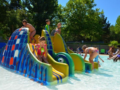 Camping Lou Pignada  - Camping Landes - Image N°73