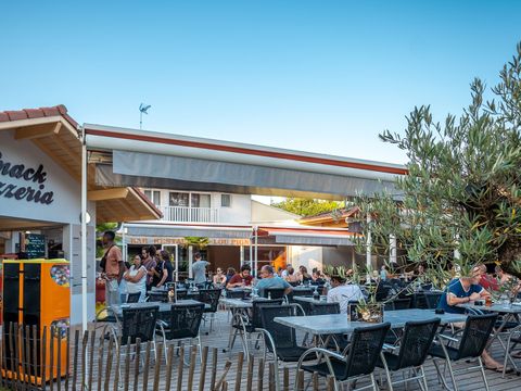 Camping Lou Pignada  - Camping Landes - Image N°42