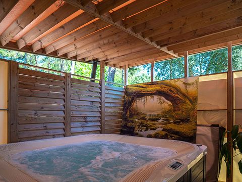 Camping Lou Pignada  - Camping Landes - Image N°35