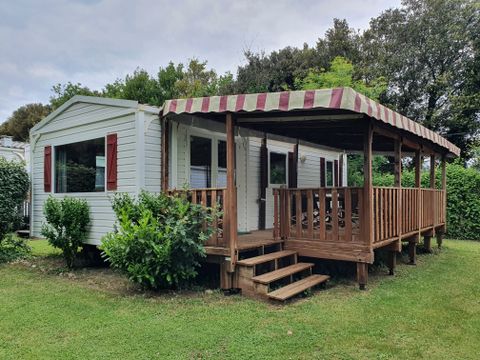 Camping Le Valerick - Camping Charente-Maritime - Image N°19