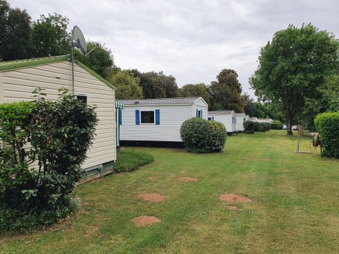Camping Le Valerick - Camping Charente-Maritime - Image N°22
