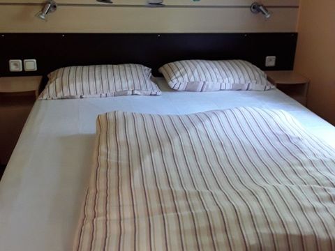 MOBILHOME 4 personnes - IBIZA