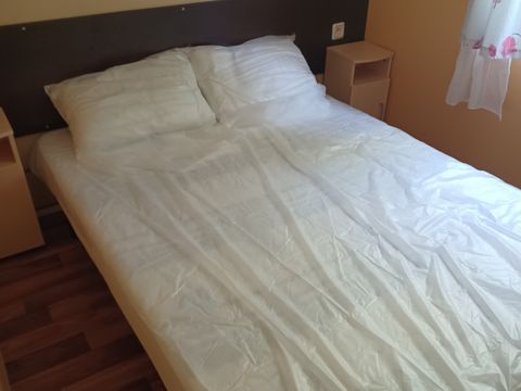MOBILHOME 6 personnes - CONFORT GALAXIE PANORAMIQUE