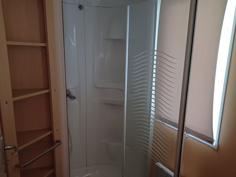 MOBILHOME 6 personnes - CONFORT GALAXIE PANORAMIQUE