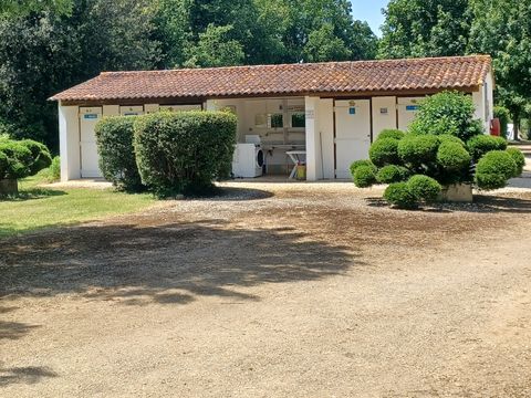 Camping Le Valerick - Camping Charente-Maritime - Image N°10