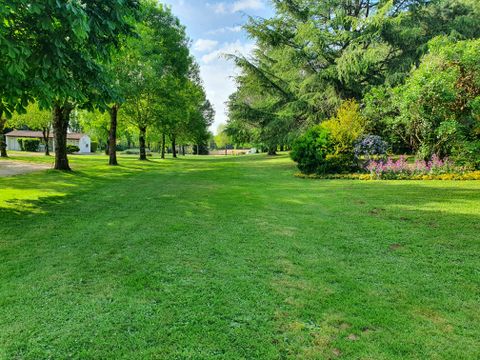 Camping Le Valerick - Camping Charente-Maritime