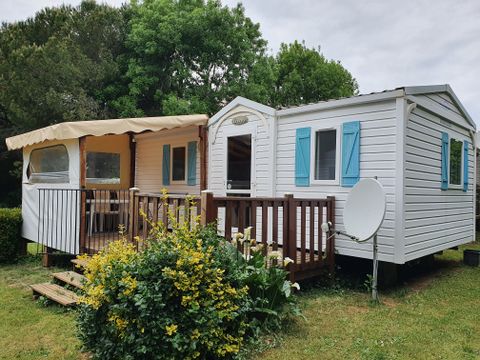 Camping Le Valerick - Camping Charente-Maritime - Image N°18