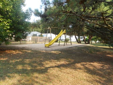 Camping Le Valerick - Camping Charente-Maritime - Image N°2