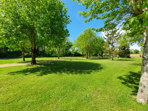 Camping Le Valerick - Camping Charente-Maritime - Image N°9