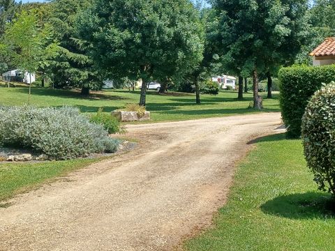 Camping Le Valerick - Camping Charente-Maritime - Image N°12