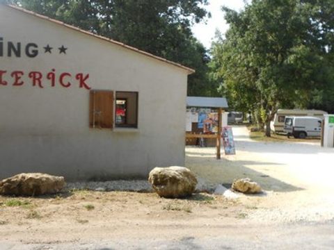 Camping Le Valerick - Camping Charente-Maritime - Image N°4
