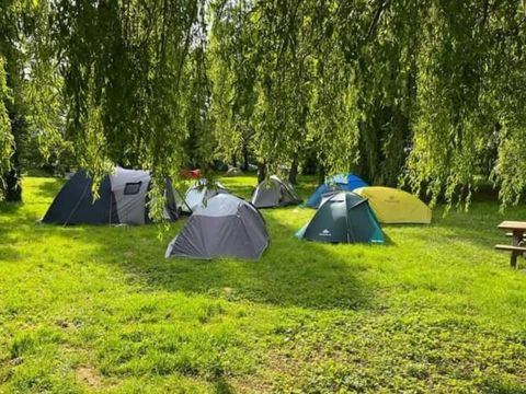 Camping Le Valerick - Camping Charente-Maritime - Image N°20