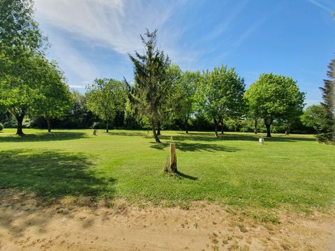 Camping Le Valerick - Camping Charente-Maritime - Image N°11