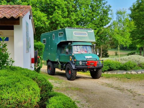 Camping Le Valerick - Camping Charente-Maritime - Image N°13