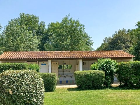 Camping Le Valerick - Camping Charente-Maritime - Image N°13